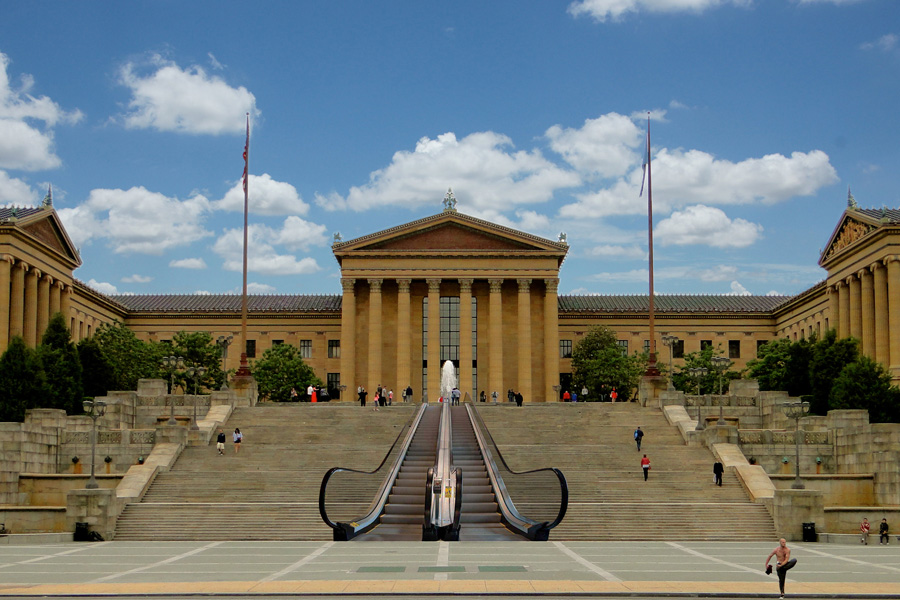 Philadelphia Museum of Art